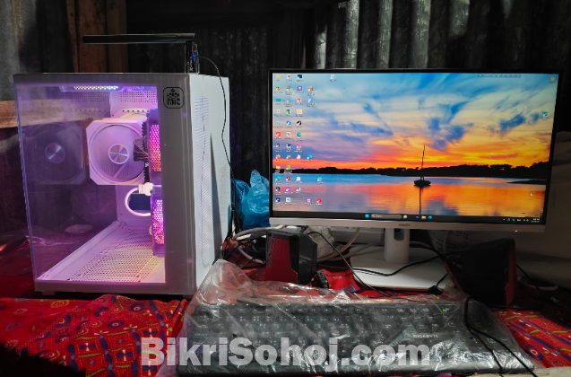 ভিডিও এডিটিং, লেটেস্ট সব গেম অনায়াসে খেলা সম্ভব।